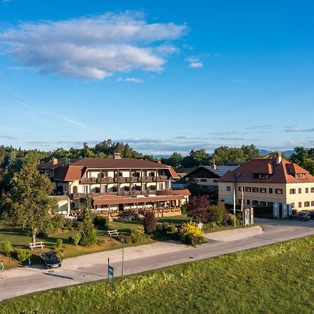 Hotel Marko Sankt Kanzian am Klopeiner See المظهر الخارجي الصورة