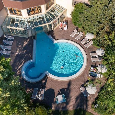 Hotel Marko Sankt Kanzian am Klopeiner See المظهر الخارجي الصورة