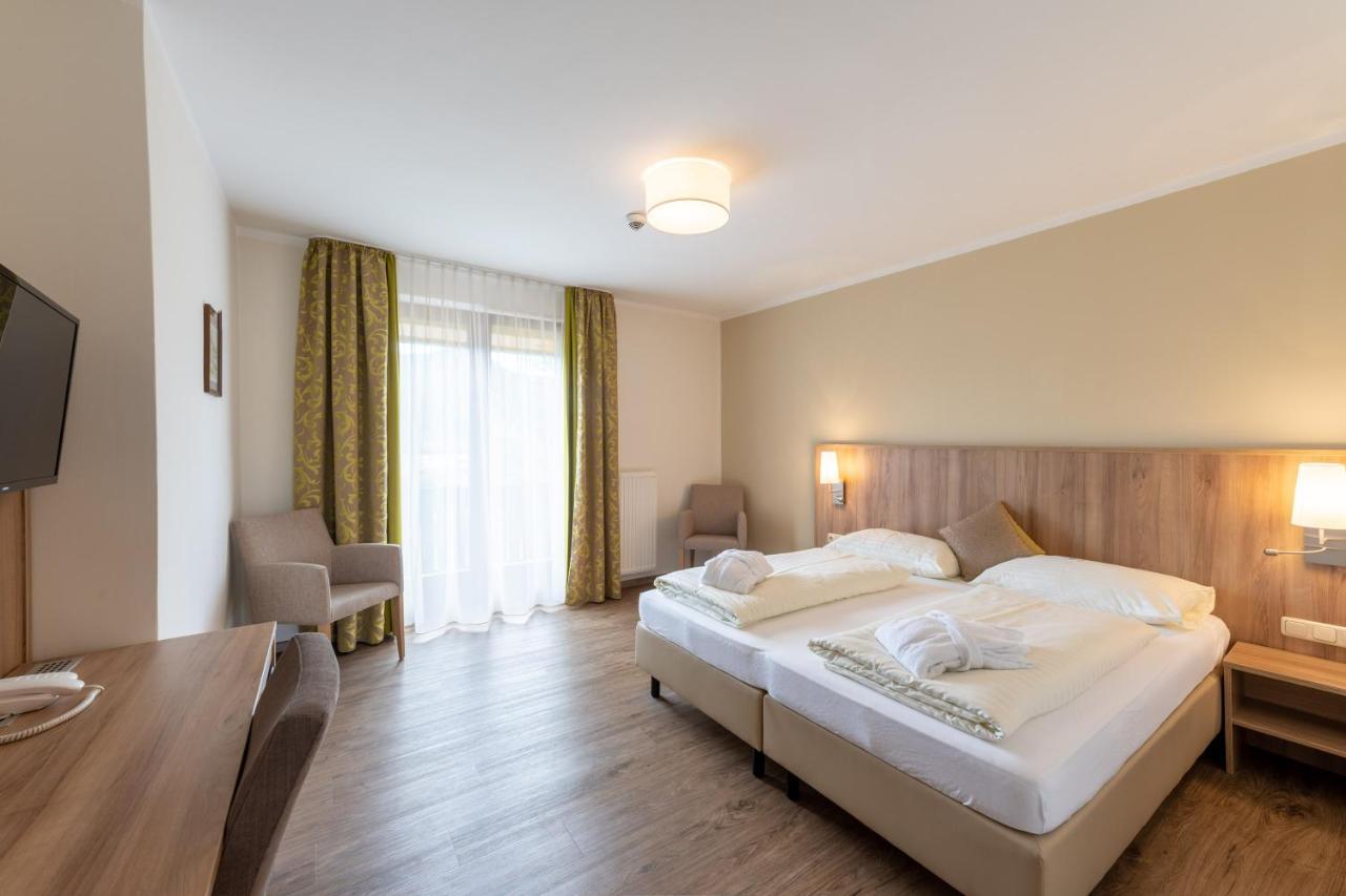 Hotel Marko Sankt Kanzian am Klopeiner See المظهر الخارجي الصورة