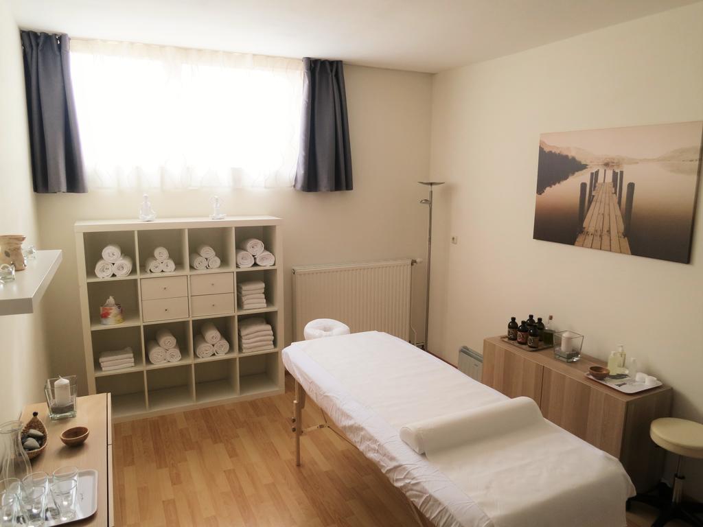 Hotel Marko Sankt Kanzian am Klopeiner See المظهر الخارجي الصورة