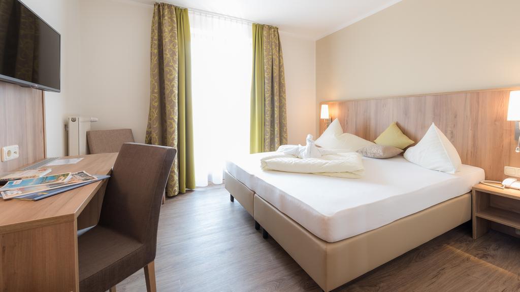 Hotel Marko Sankt Kanzian am Klopeiner See المظهر الخارجي الصورة