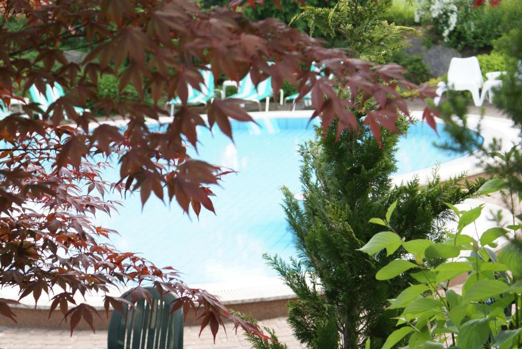 Hotel Marko Sankt Kanzian am Klopeiner See المظهر الخارجي الصورة