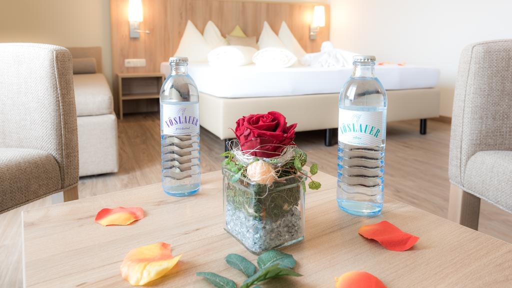 Hotel Marko Sankt Kanzian am Klopeiner See الغرفة الصورة