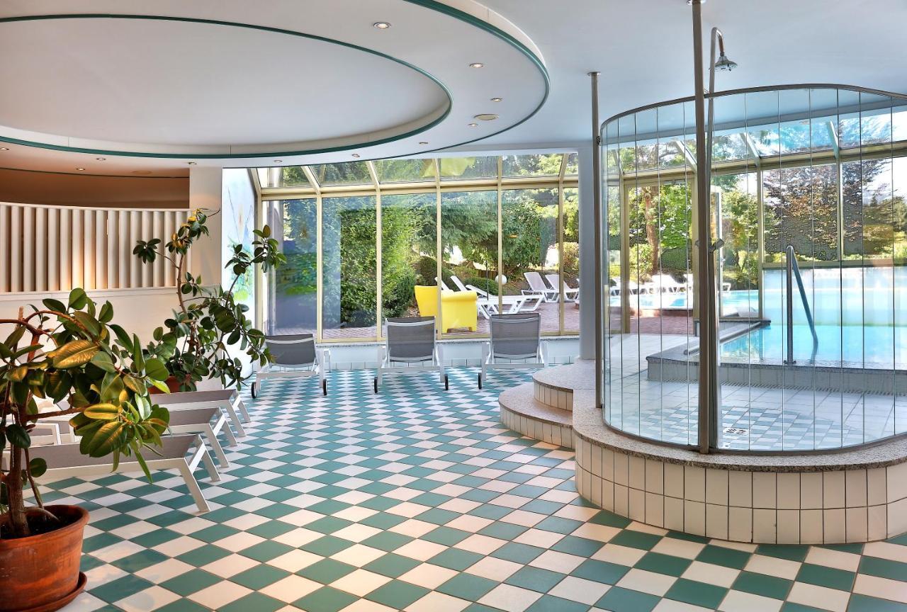 Hotel Marko Sankt Kanzian am Klopeiner See المظهر الخارجي الصورة