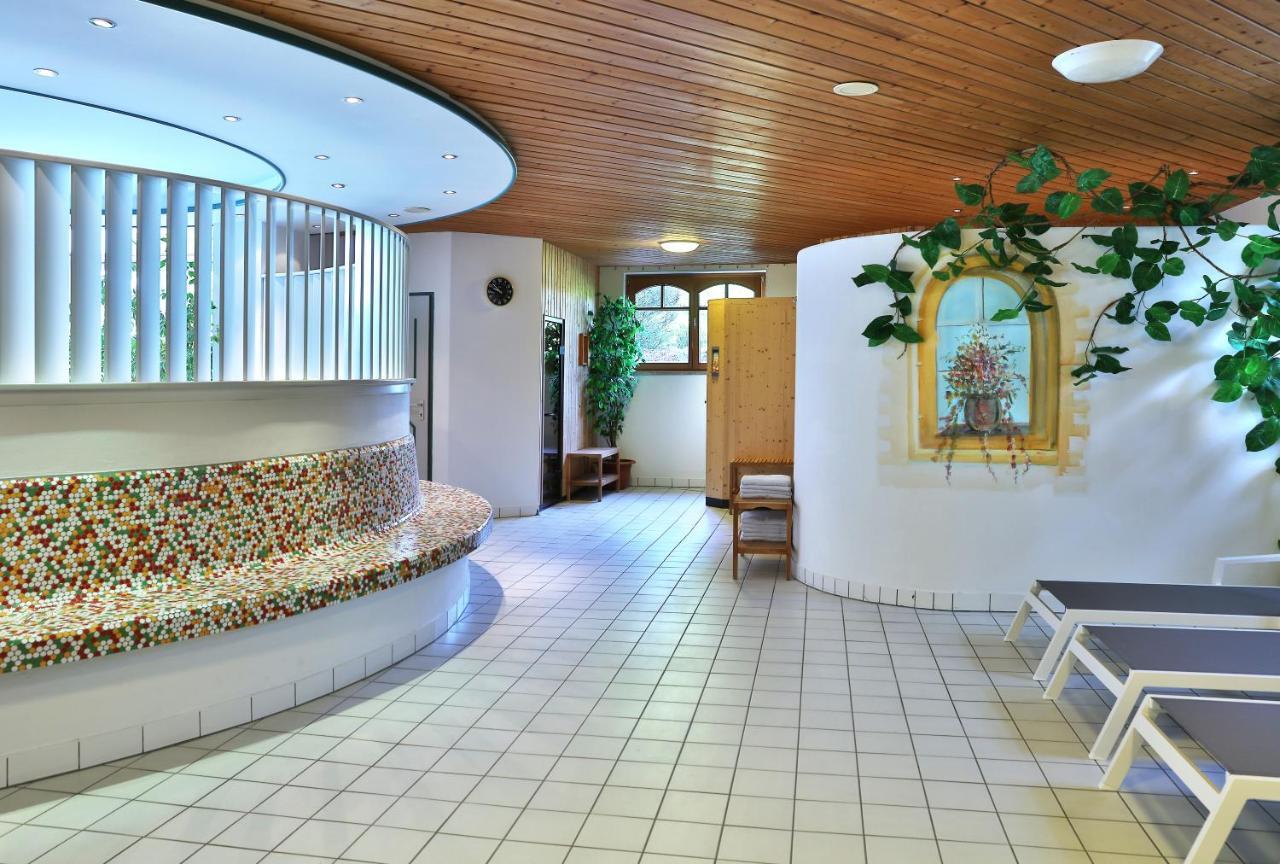 Hotel Marko Sankt Kanzian am Klopeiner See المظهر الخارجي الصورة