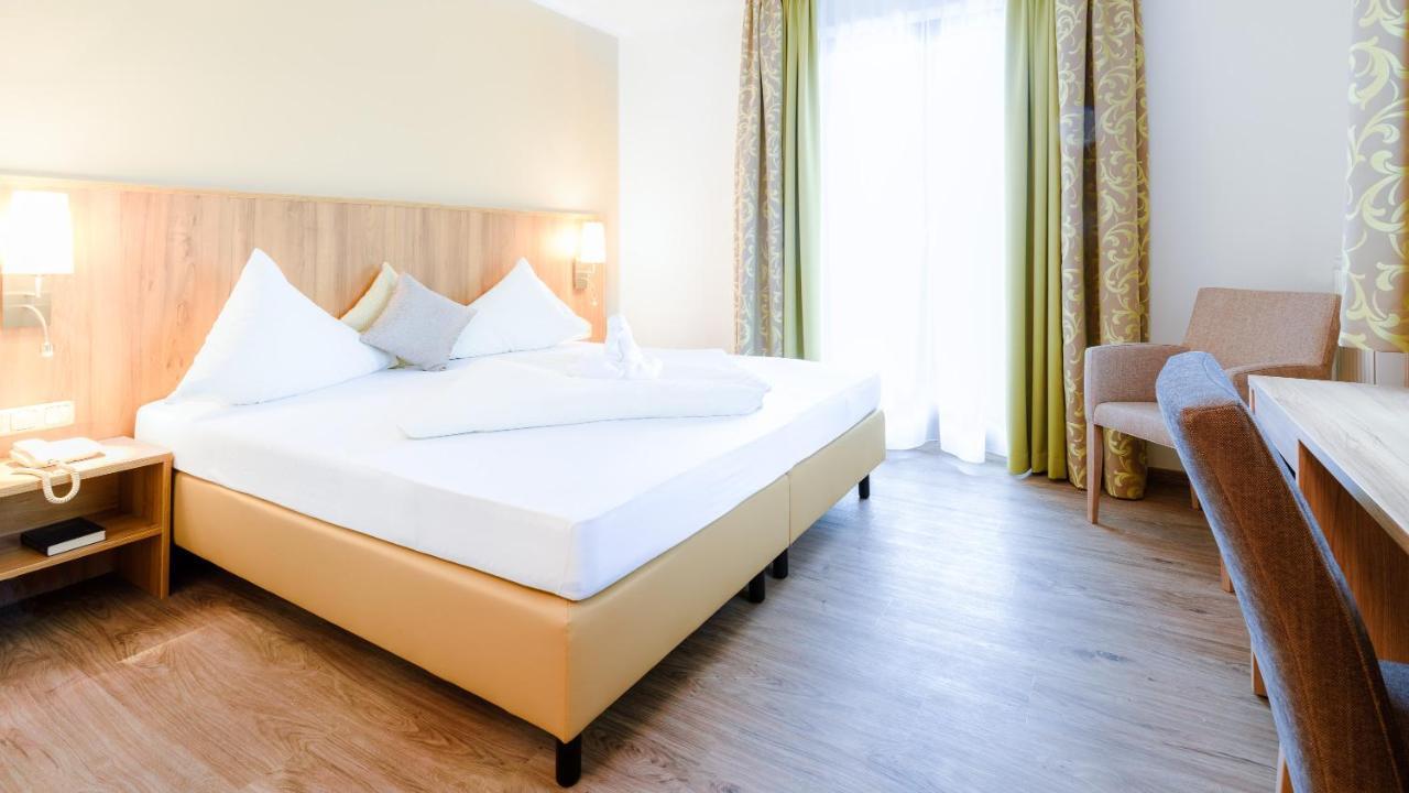 Hotel Marko Sankt Kanzian am Klopeiner See المظهر الخارجي الصورة